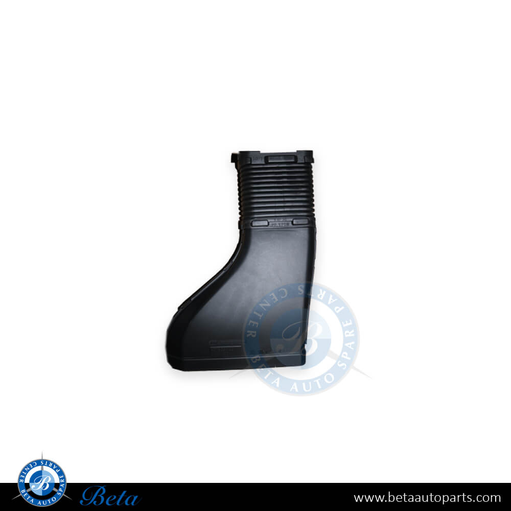 Right Side Air Intake Hose for Mercedes S-Class W222/W217 2014-2020 models, Part Number 2760902211 Right Side Air Intake Hose for Mercedes S-Class W222/W217 2014-2020 models, Part Number 2760902211